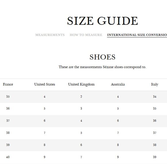 Sezane Victoire Loafer--Patent Mahogany - Picture 3 of 3